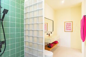 Villa Klio by Azure Bali in Pererenan