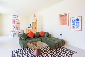 Villa Klio by Azure Bali in Pererenan