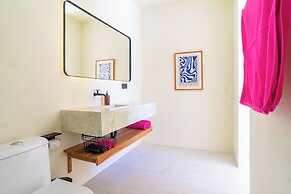 Villa Klio by Azure Bali in Pererenan