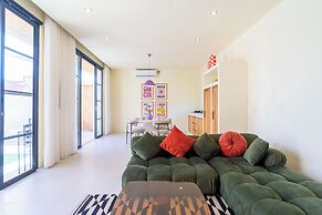 Villa Klio by Azure Bali in Pererenan