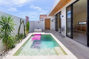 Villa Klio by Azure Bali in Pererenan