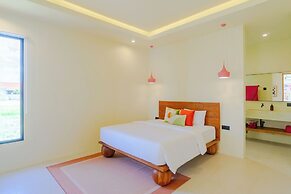 Villa Klio by Azure Bali in Pererenan