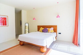 Villa Klio by Azure Bali in Pererenan