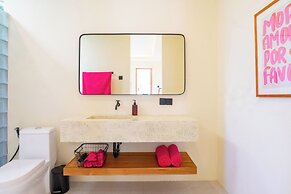 Villa Klio by Azure Bali in Pererenan