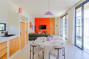 Villa Klio by Azure Bali in Pererenan