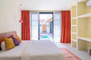 Villa Klio by Azure Bali in Pererenan