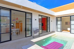 Villa Klio by Azure Bali in Pererenan