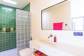 Villa Klio by Azure Bali in Pererenan