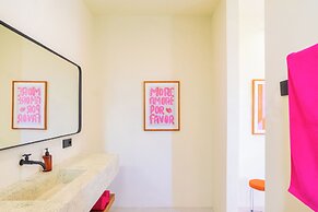 Villa Klio by Azure Bali in Pererenan