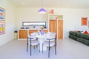 Villa Klio by Azure Bali in Pererenan