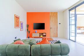 Villa Klio by Azure Bali in Pererenan