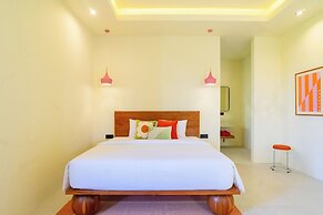 Villa Klio by Azure Bali in Pererenan