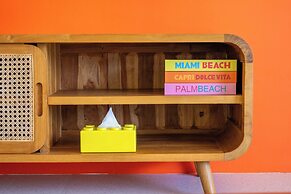 Villa Klio by Azure Bali in Pererenan