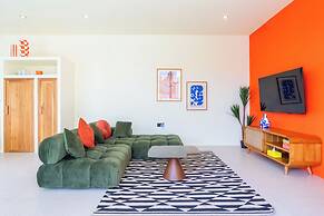 Villa Klio by Azure Bali in Pererenan