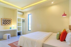 Villa Klio by Azure Bali in Pererenan