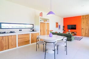 Villa Klio by Azure Bali in Pererenan