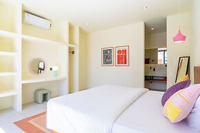 Villa Klio by Azure Bali in Pererenan