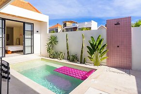 Villa Klio by Azure Bali in Pererenan