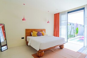 Villa Klio by Azure Bali in Pererenan