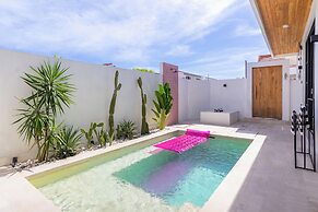 Villa Klio by Azure Bali in Pererenan