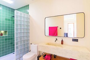 Villa Klio by Azure Bali in Pererenan