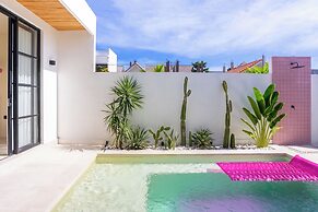 Villa Klio by Azure Bali in Pererenan
