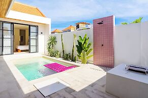 Villa Klio by Azure Bali in Pererenan