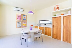 Villa Klio by Azure Bali in Pererenan