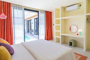 Villa Klio by Azure Bali in Pererenan