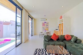 Villa Klio by Azure Bali in Pererenan