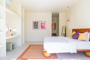 Villa Klio by Azure Bali in Pererenan