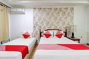 Hotel O Bandung near Stadion Siliwangi formerly The Ethnic Hotel Bandu