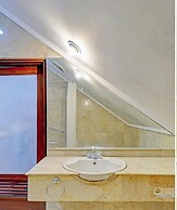 Hotel O Bandung near Stadion Siliwangi formerly The Ethnic Hotel Bandu