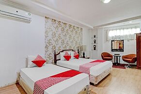 Hotel O Bandung near Stadion Siliwangi formerly The Ethnic Hotel Bandu