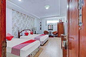 Hotel O Bandung near Stadion Siliwangi formerly The Ethnic Hotel Bandu