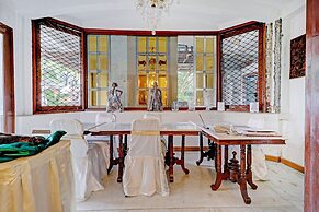 Hotel O Bandung near Stadion Siliwangi formerly The Ethnic Hotel Bandu