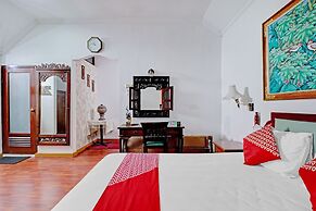 Hotel O Bandung near Stadion Siliwangi formerly The Ethnic Hotel Bandu