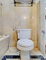 Hotel O Bandung near Stadion Siliwangi formerly The Ethnic Hotel Bandu