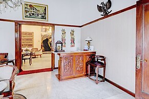 Hotel O Bandung near Stadion Siliwangi formerly The Ethnic Hotel Bandu