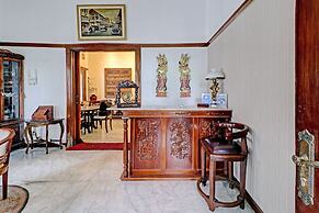 Hotel O Bandung near Stadion Siliwangi formerly The Ethnic Hotel Bandu