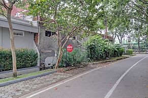 Hotel O Bandung near Stadion Siliwangi formerly The Ethnic Hotel Bandu