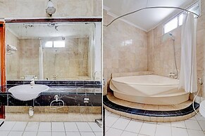 Hotel O Bandung near Stadion Siliwangi formerly The Ethnic Hotel Bandu