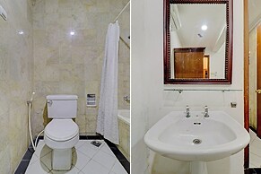 Hotel O Bandung near Stadion Siliwangi formerly The Ethnic Hotel Bandu