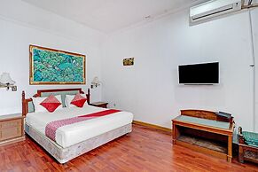 Hotel O Bandung near Stadion Siliwangi formerly The Ethnic Hotel Bandu