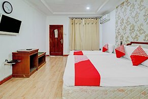 Hotel O Bandung near Stadion Siliwangi formerly The Ethnic Hotel Bandu