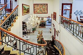 Hotel O Bandung near Stadion Siliwangi formerly The Ethnic Hotel Bandu