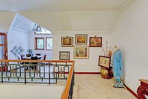 Hotel O Bandung near Stadion Siliwangi formerly The Ethnic Hotel Bandu