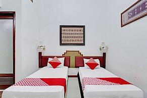 Hotel O Bandung near Stadion Siliwangi formerly The Ethnic Hotel Bandu