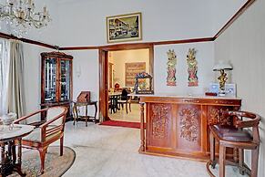 Hotel O Bandung near Stadion Siliwangi formerly The Ethnic Hotel Bandu