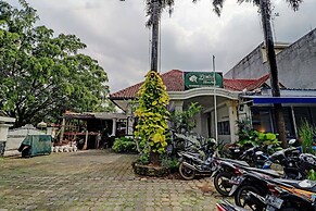 Hotel O Bandung near Stadion Siliwangi formerly The Ethnic Hotel Bandu